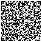 QR code with Honey Hill Tree Farm contacts