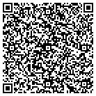 QR code with Corcoran Glass & Paint contacts
