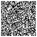 QR code with E Z Lunch contacts