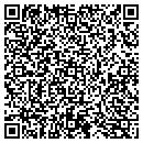 QR code with Armstrong Trees contacts