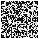 QR code with Rickys Blue Heaven contacts