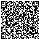 QR code with Hash Tree CO contacts