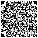 QR code with Honey Bear Tree Farm contacts
