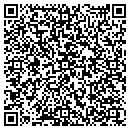 QR code with James Wright contacts