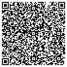 QR code with J C Double-Tree Carriages contacts
