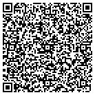 QR code with G Kent Knight Contractor contacts