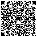 QR code with Hendersons Trees contacts