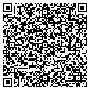 QR code with Hall Tree Farm contacts