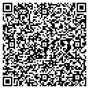 QR code with Gotham Pizza contacts