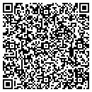 QR code with Ginas Place contacts