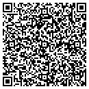 QR code with A & L Ranch contacts