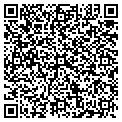 QR code with Lunchbox Cafe contacts