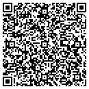 QR code with Akers A E DDS contacts