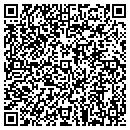 QR code with Hale Tree Farm contacts