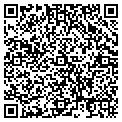 QR code with Bdc Bogs contacts