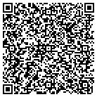 QR code with Hansen Landscaping & Tree Service contacts