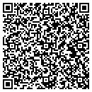 QR code with Ronald Benoit contacts