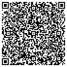 QR code with B&C Albertson Farm Family Lllc contacts