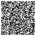 QR code with Atzimba contacts