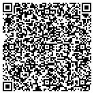 QR code with Hendrickson Tree Farm contacts