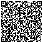 QR code with Hidden Meadows Tree Farm LLC contacts