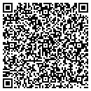 QR code with Anderson Fred A contacts