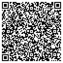 QR code with Claud A Burk contacts