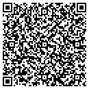 QR code with E E Volz contacts