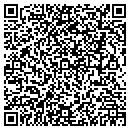 QR code with Houk Tree Farm contacts