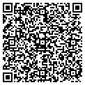 QR code with Beck Tree Farms Inc contacts