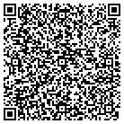 QR code with Advantage Distributing LLC contacts