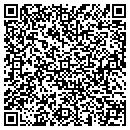 QR code with Ann W Hackl contacts