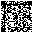 QR code with G P CO Inc contacts