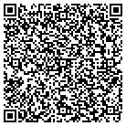 QR code with C J Portable Welding contacts