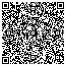 QR code with 3 Hot Tamales contacts