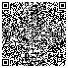QR code with Henry Rogers Automotive & Rdtr contacts