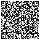 QR code with Arbor Fields contacts