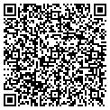 QR code with AAA Water contacts
