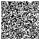QR code with Cladys Tree Farm contacts