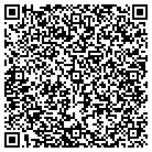 QR code with Foster's Nursery & Tree Farm contacts