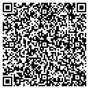 QR code with Arkwright's Tree Farm contacts
