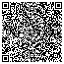 QR code with D & H Tree Farm contacts