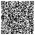 QR code with Elc Inc contacts
