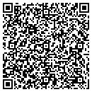 QR code with C & M Farms LLC contacts