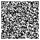 QR code with Athen's Tree Farm contacts