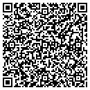 QR code with Hoidale CO Inc contacts