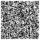 QR code with G And C Tree Farm LLC contacts