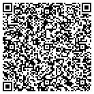 QR code with Hydro Logic Process Equipment contacts