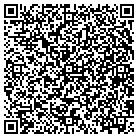 QR code with R R Beidelman CPA PA contacts