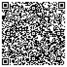 QR code with B&G Equipment & Supply contacts